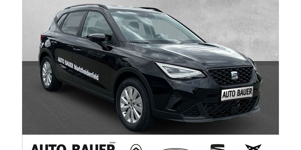 Seat Arona 1.781 km 28.990 € Marktheidenfeld 97828
