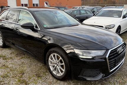 Audi A6 154.000 km 21.000 € Würzburg 97084