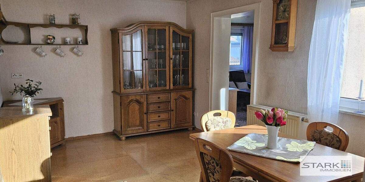Mehrfamilienhaus, Wohnhaus Kirchheim - 7 Zimmer, 264.000&euro; | Angebot:26512826