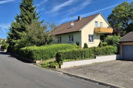 Haus Karbach - 4 Zimmer, 101 m&sup2;, 335.000&euro; | Angebot:26810502