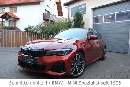 BMW M340i 47.850 km 46.950 &euro; Wittighausen 97957
