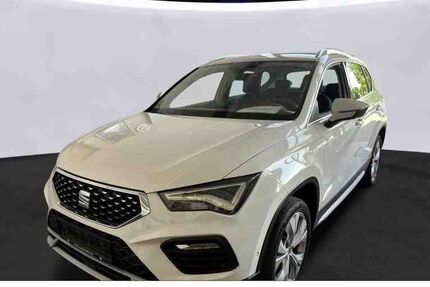 Seat Ateca 85.500 km 24.980 &euro; Kitzingen 97318
