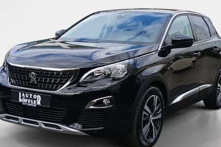 Peugeot 3008 45.598 km 19.404 &euro; Würzburg 97076