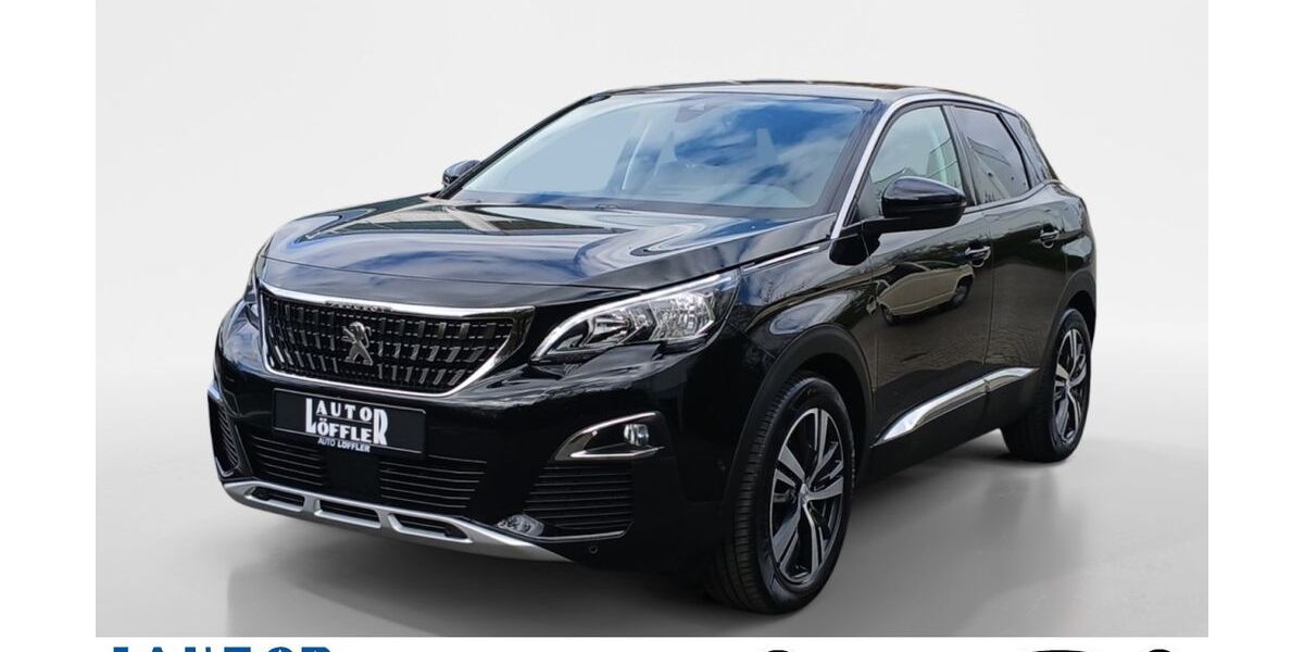 Peugeot 3008 45.598 km 19.404 &euro; Würzburg 97076