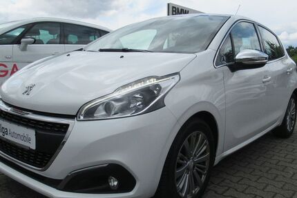 Peugeot 208 115.000 km 7.990 € Karlstadt 97753