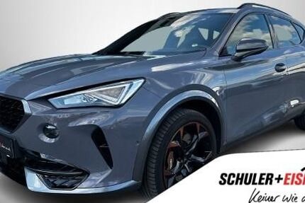 Cupra Formentor 39.500 km 30.990 € Werneck 97440