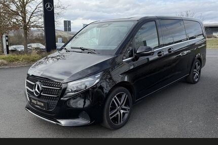 Mercedes-Benz V 300 6.442 km 79.890 &euro; Karlstadt 97753
