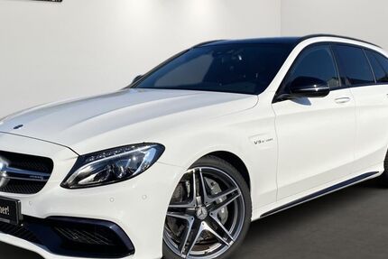 Mercedes-Benz C 63 AMG 35.000 km 49.499 &euro; Erlenbach 97837