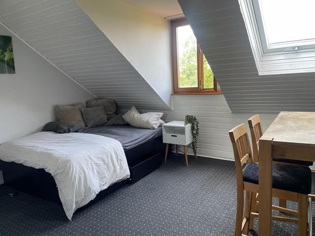 Dachgeschoßwohnung Würzburg - 1 Zimmer, 30 m&sup2;, 120.000&euro; | Angebot:25509885