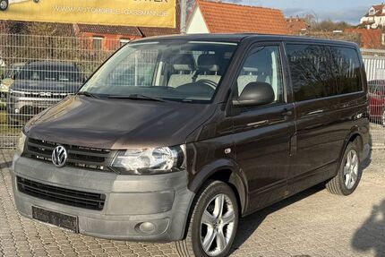 VW T5 Transporter 247.060 km 10.490 &euro; Würzburg 97076