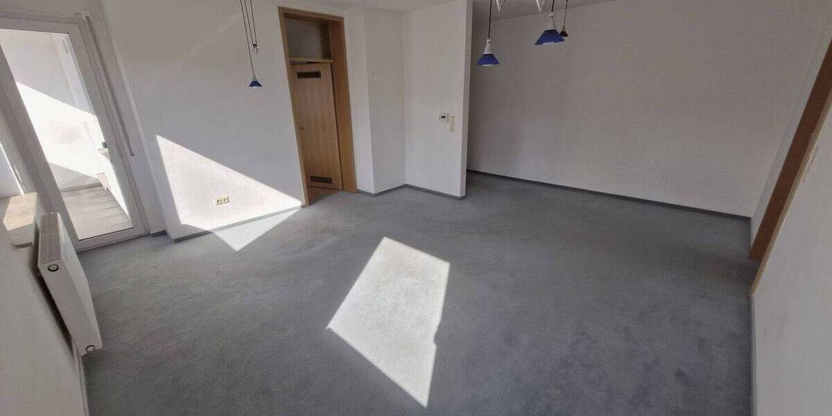 Etagenwohnung Würzburg / Heidingsfeld Heidingsfeld - 2 Zimmer, 56 m&sup2;, 195.000&euro; | Angebot:26863007