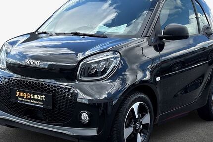Smart ForTwo 15.424 km 14.800 &euro; Würzburg 97076