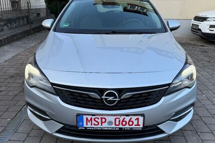 Opel Astra 206.000 km 6.300 &euro; Karlstadt 97753