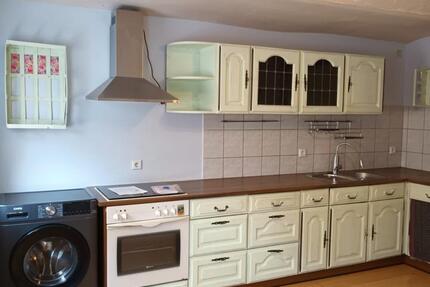 Haus Röthlein - 2 Zimmer, 58 m&sup2;, 425&euro; | Angebot:26645626