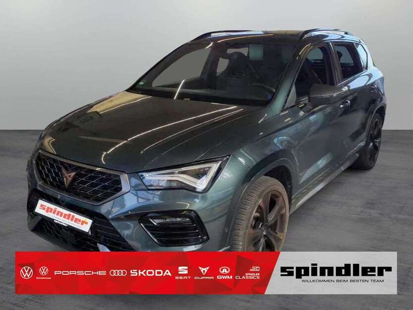 Ateca