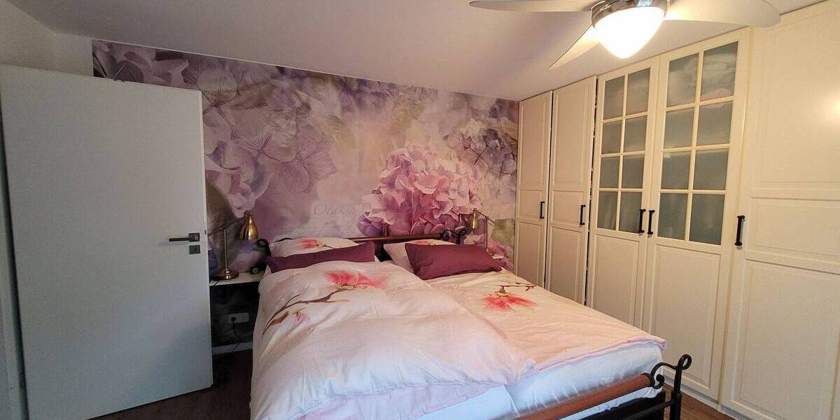 Etagenwohnung Kleinrinderfeld - 3 Zimmer, 120 m&sup2;, 310.000&euro; | Angebot:26330487