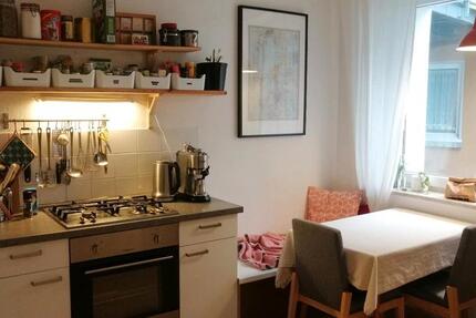 Wohnung Würzburg Steinbachtal - 1 Zimmer, 20 m&sup2;, 634&euro; | Angebot:25339748