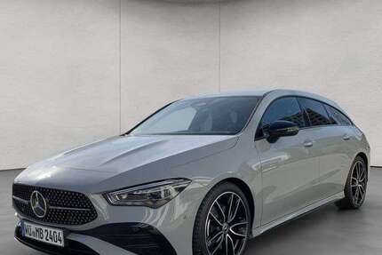 Mercedes-Benz CLA 200 3.500 km 42.900 &euro; Würzburg 97072