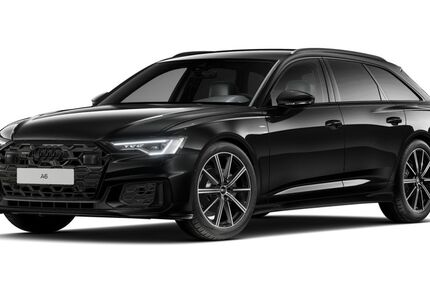 Audi A6 48.000 km 41.980 &euro; Würzburg 97076