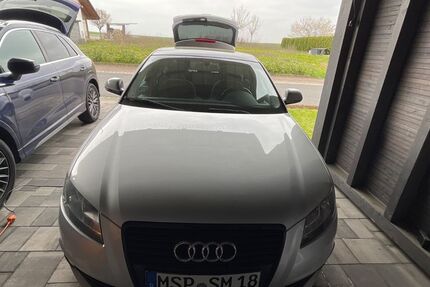 Audi A3 156.688 km 4.500 &euro; Triefenstein 97855