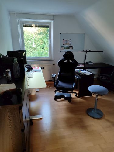 Kleiner versteckter Traum mit viel Grünfläche! Mehrfamilienhaus in 97074 Würzburg-Frauenland (ID 92) - Mehrfamilienhaus, Wohnhaus Würzburg Würzburg | Angebot:24110653