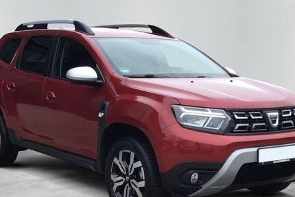 Dacia Duster 64.800 km 18.880 &euro; Waldbrunn 97295