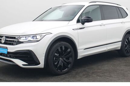 VW Tiguan Allspace 26.000 km 50.980 € Würzburg 97076