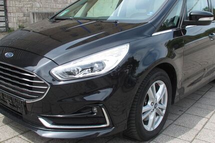 Ford Galaxy 187.221 km 11.750 &euro; Würzburg 97080