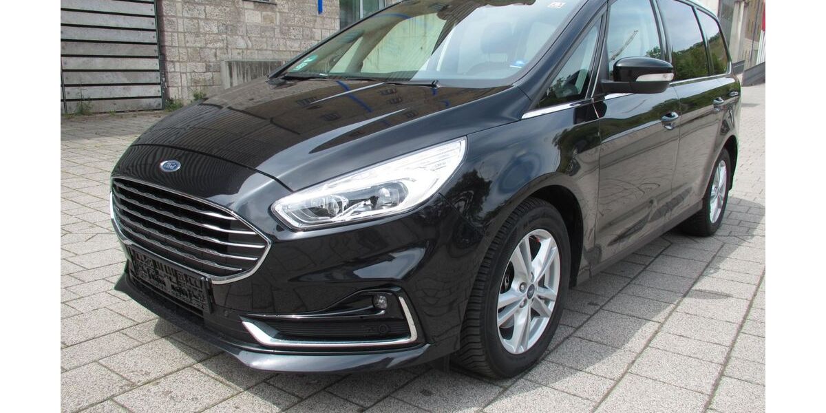 Ford Galaxy 187.221 km 11.750 &euro; Würzburg 97080