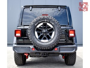 Jeep Wrangler Unl. Rubicon 3.0L V6 AHK Navi US Spec. 14.268 km 78.990 € Höchberg-Würzburg 97204
