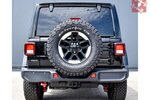 Jeep Wrangler Unl. Rubicon 3.0L V6 AHK Navi US Spec. 14.268 km 78.990 € Höchberg-Würzburg 97204