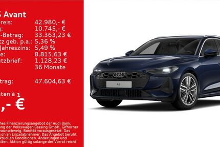 Audi A5 25.500 km 42.980 &euro; Kitzingen 97318