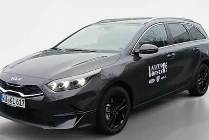 Kia ceed Sportswagon 1.687 km 35.000 &euro; Würzburg 97076