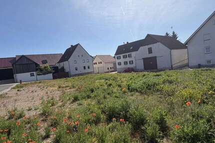 Grundstück Großrinderfeld - 180.000&euro; | Angebot:26803195