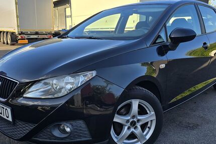Seat Ibiza 116.056 km 4.597 € Würzburg 97076