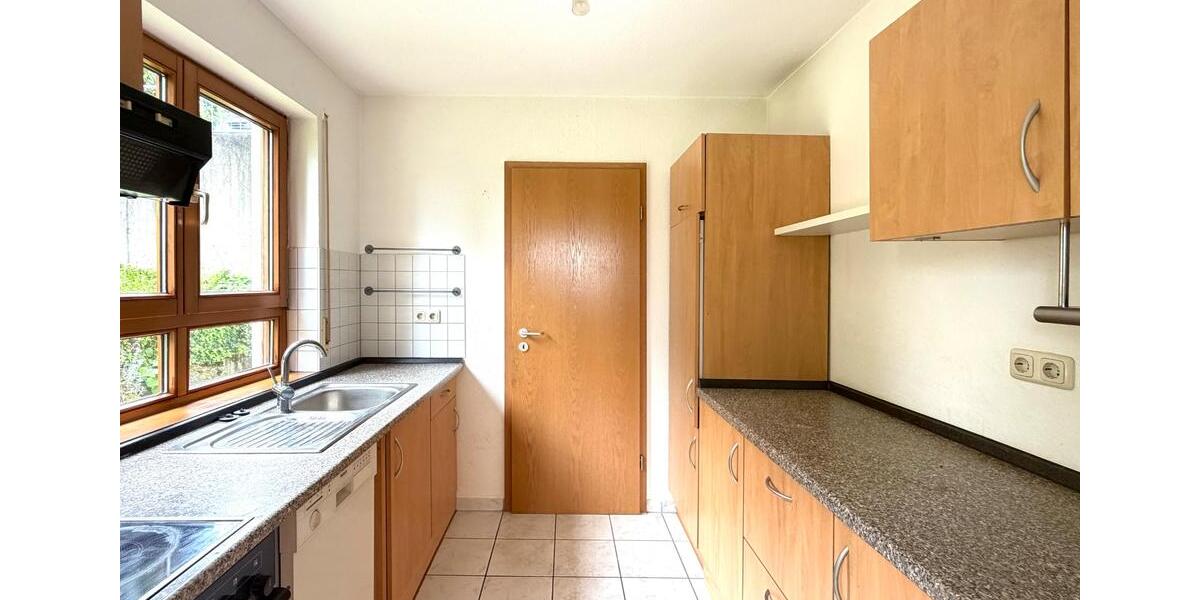 Terrassenwohnung Tauberbischofsheim - 2.5 Zimmer, 60 m&sup2;, 180.000&euro; | Angebot:26874991