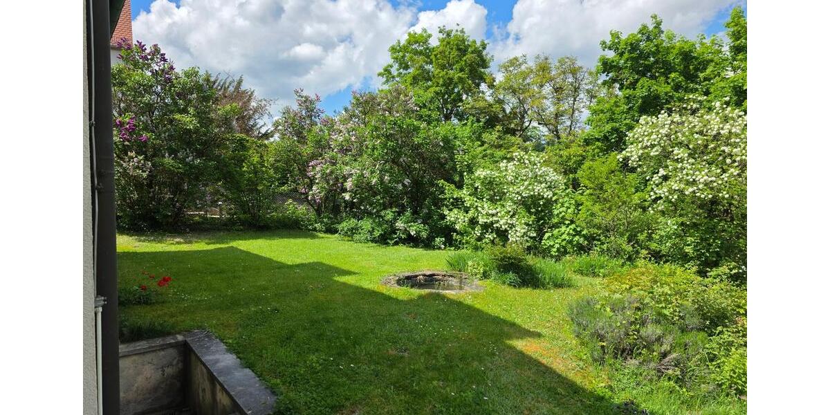 Etagenwohnung Würzburg Steinbachtal - 1.5 Zimmer, 17 m&sup2;, 525&euro; | Angebot:26602918