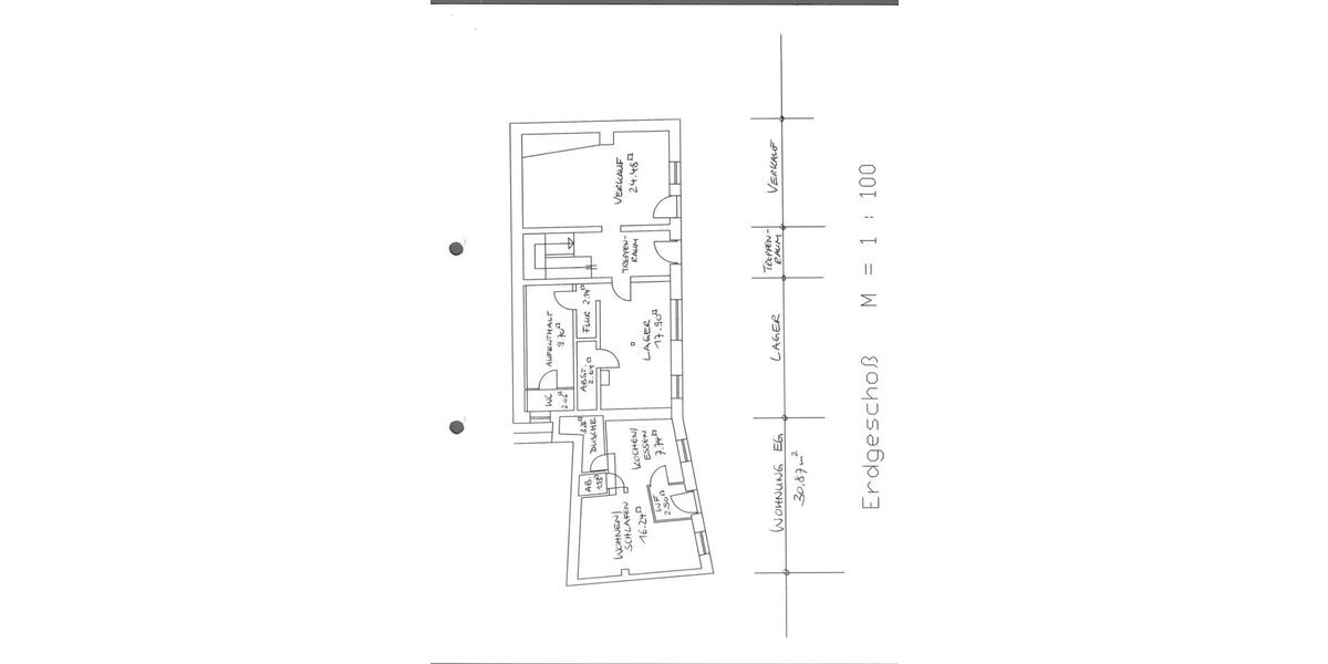 Einfamilienhaus Hettstadt - 10 Zimmer, 208 m&sup2;, 615.000&euro; | Angebot:26739809