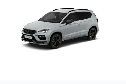 Cupra Ateca 30.000 km 28.880 &euro; Würzburg 97076