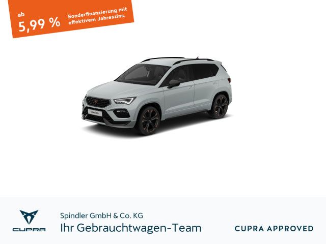 Cupra Ateca 30.000 km 29.380 &euro; Würzburg 97076