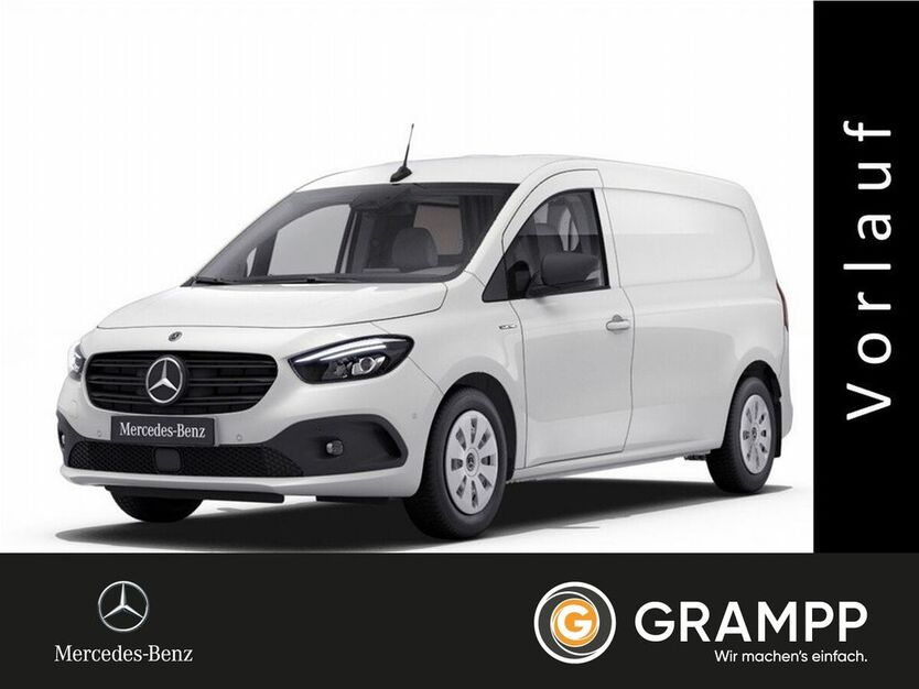 Mercedes-Benz eCitan 8.877 km 24.859 € Karlstadt 97753