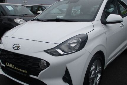 Hyundai i10 193.389 km 6.750 € Würzburg 97076