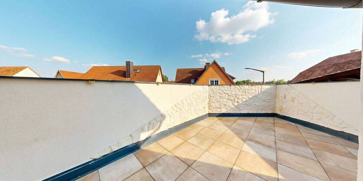 Mehrfamilienhaus, Wohnhaus Kitzingen Repperndorf - 6 Zimmer, 225 m&sup2;, 385.000&euro; | Angebot:25997026