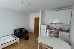 Etagenwohnung Würzburg Sanderau - 1 Zimmer, 23 m&sup2;, 690&euro; | Angebot:26613839