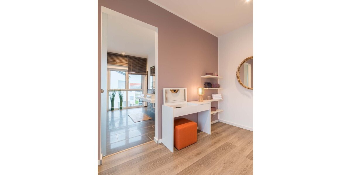 Attraktiver Bungalow nach Ihren Wünschen in Geroldshausen - Bungalow Geroldshausen Moos | Angebot:27355780