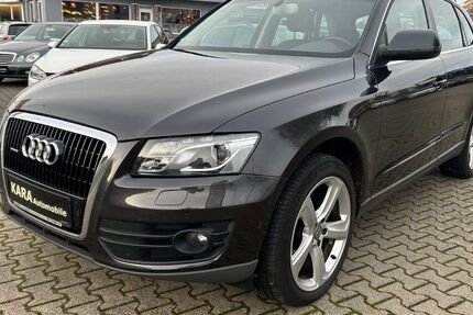 Audi Q5 306.000 km 8.850 € Karlstadt 97753