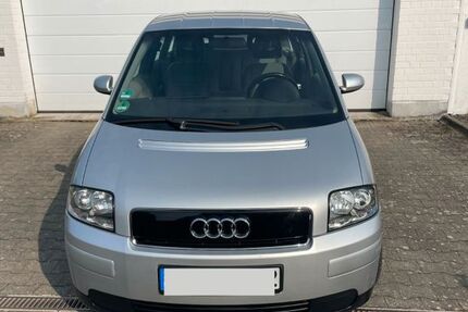 Audi A2 311.350 km 4.950 &euro; Werneck 97440