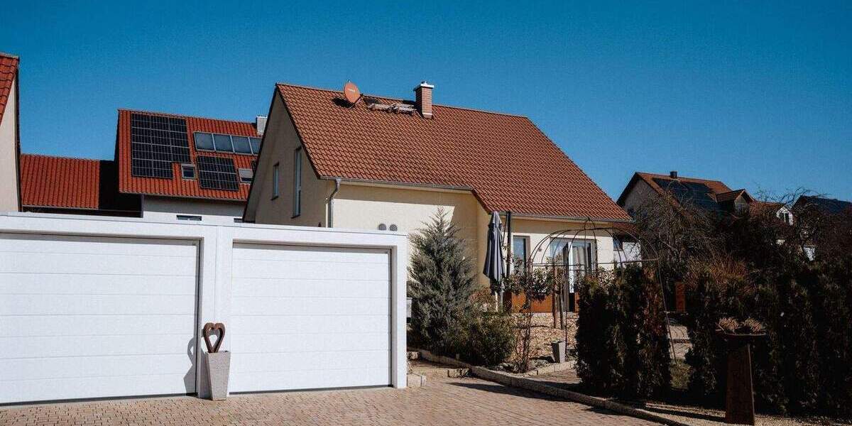 Einfamilienhaus Zellingen Duttenbrunn - 4 Zimmer, 114 m&sup2;, 495.000&euro; | Angebot:25798812