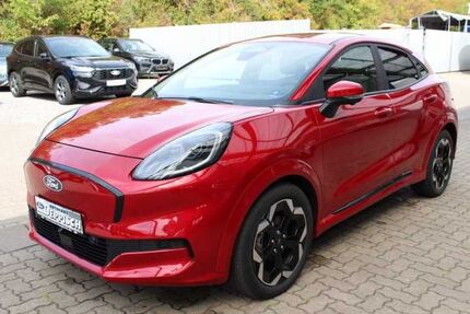 Ford Puma 7.830 km 28.880 &euro; Werneck 97440