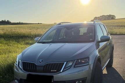 Skoda Octavia 213.700 km 13.199 &euro; Arnstein 97450